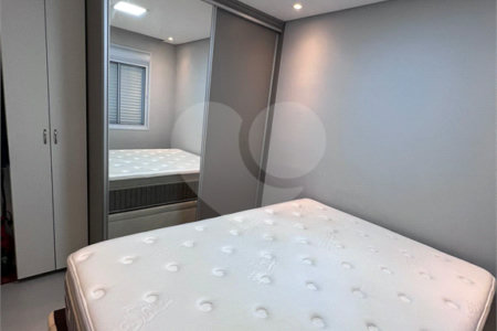 Apartamento à venda com 2 quartos em Vila Butantã, São Paulo, SP