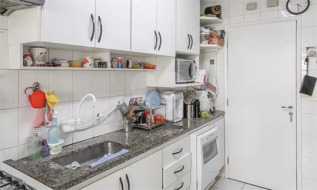 Apartamento à venda com 3 quartos, sendo 1 suíte, em Santa Teresinha, São Paulo, SP