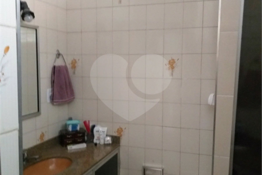 Apartamento à venda com 3 quartos em Jaçanã, São Paulo, SP