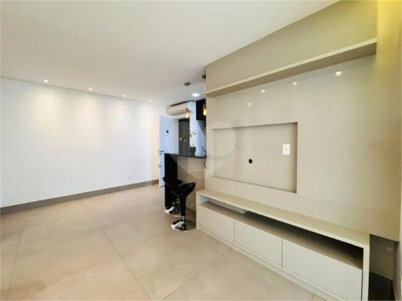 Apartamento para alugar com 2 quartos, sendo 1 suíte,  em Tatuapé, São Paulo, SP