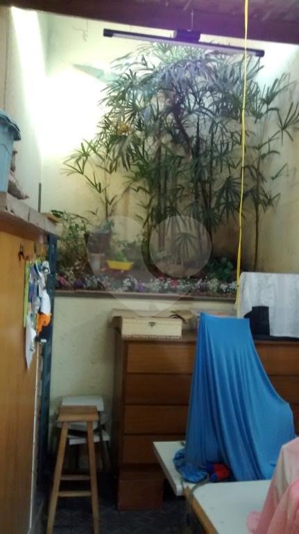 Sobrado à venda com 3 quartos, sendo 1 suíte, em Mandaqui, São Paulo, SP