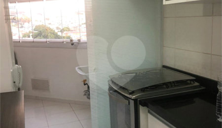 Apartamento à venda com 2 quartos em Vila Nova Cachoeirinha, São Paulo, SP