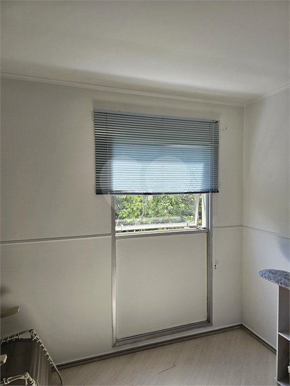 Apartamento à venda com 3 quartos em Vila Andrade, São Paulo, SP