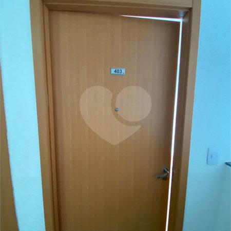 Apartamento à venda com 2 quartos em Campo Grande, Rio de Janeiro, RJ