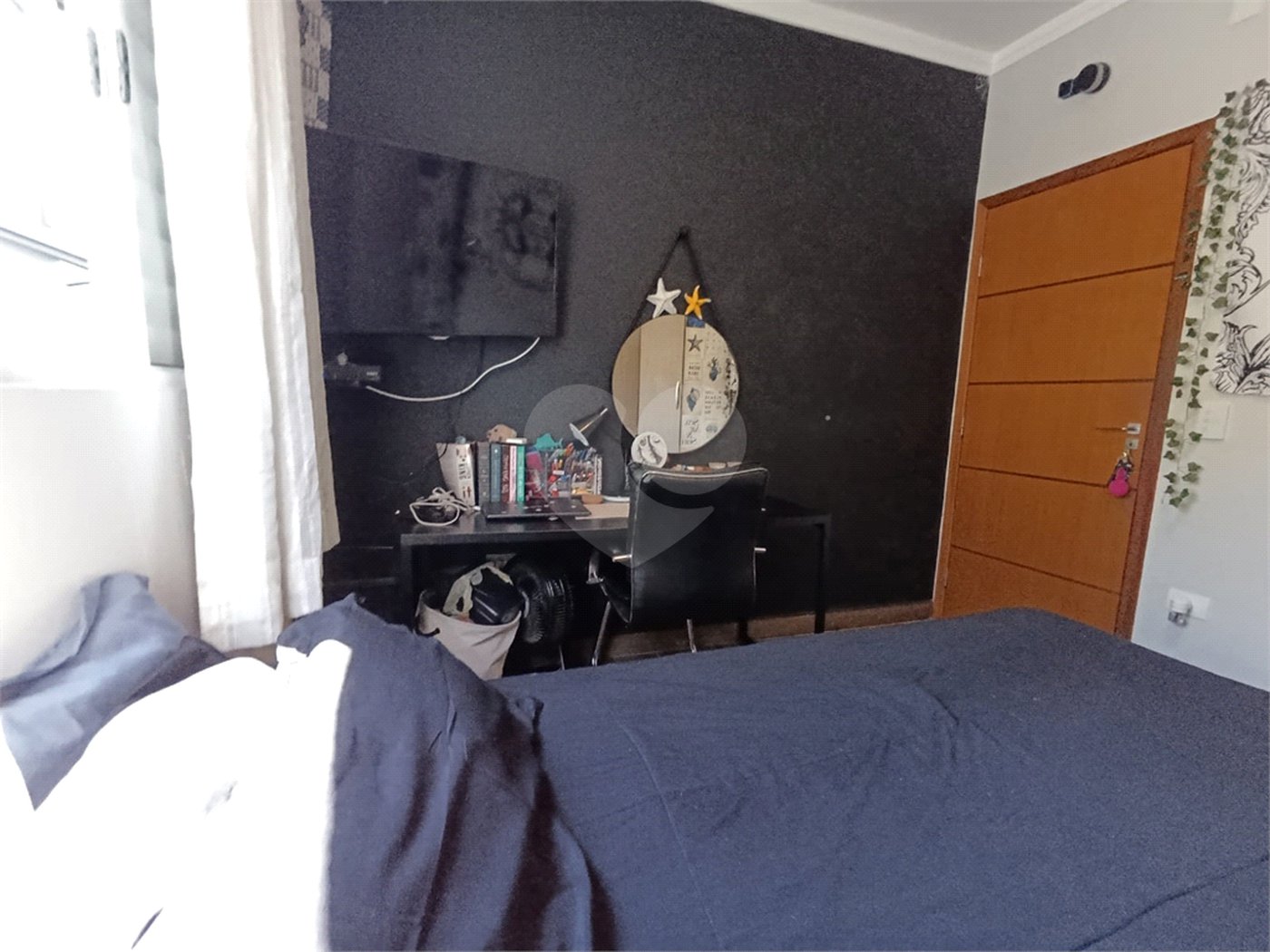 Casa à venda com 4 quartos, sendo 2 suítes, no condomínio Jardim Reserva Bom Viver de Indaiatuba, Indaiatuba - SP