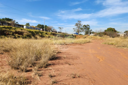 Área de Terra para alugar em Jardim Zavanella, Araraquara, SP
