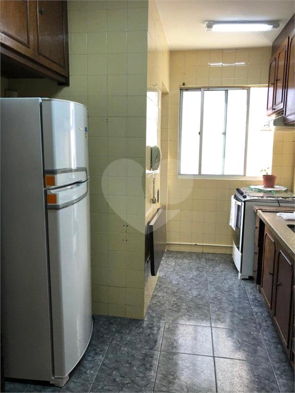 Apartamento à venda com 2 quartos em Baeta Neves, São Bernardo do Campo, SP