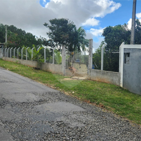 Terreno à venda em Parque Maringá, Arujá, SP