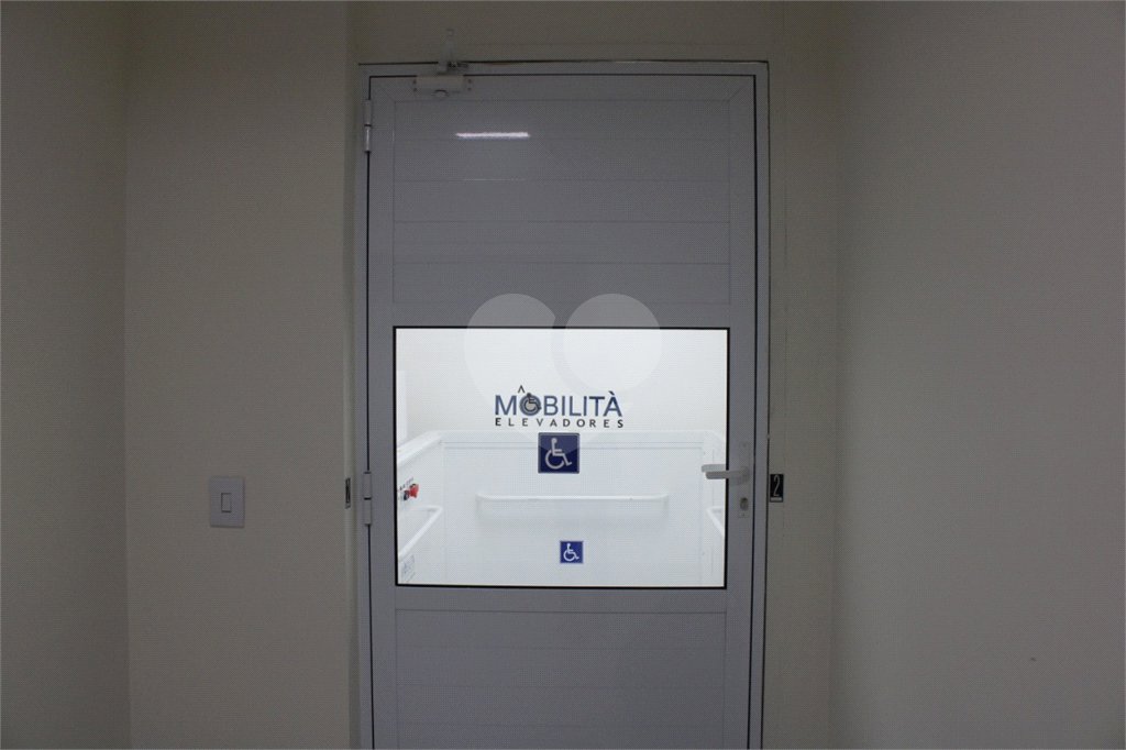 Laje Corporativa para alugar em Santana, São Paulo, SP