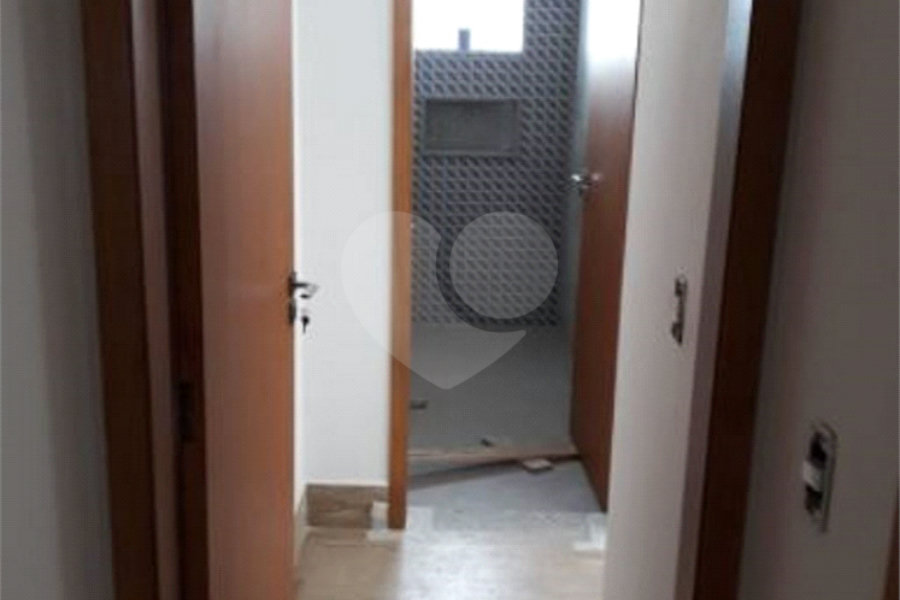 Sobrado à venda com 3 quartos, sendo 1 suíte, em Freguesia do Ó, São Paulo, SP