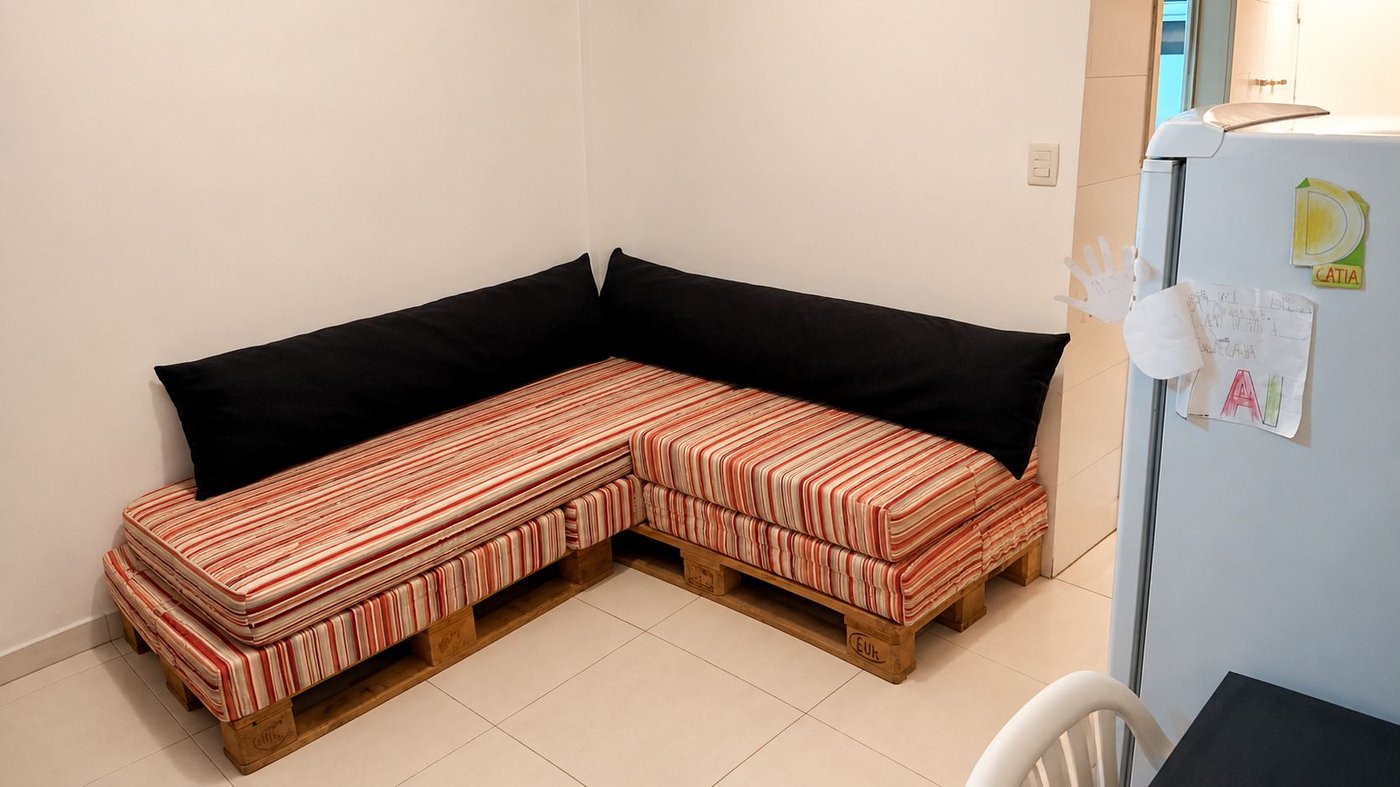 Apartamento com 1 dormitório à venda, 32 m² por R$ 280.000,00 - Ponta da Praia - Santos/SP