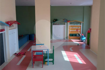 Apartamento à venda com 2 quartos em Vila Nova Cintra, Mogi das Cruzes, SP
