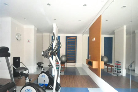 Apartamento à venda com 2 quartos em Jardim Parque Morumbi, São Paulo, SP