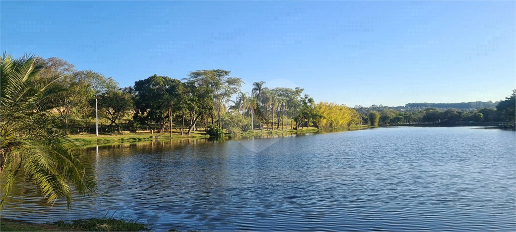Terreno à venda no condomínio Evidence, Araçoiaba da Serra - SP