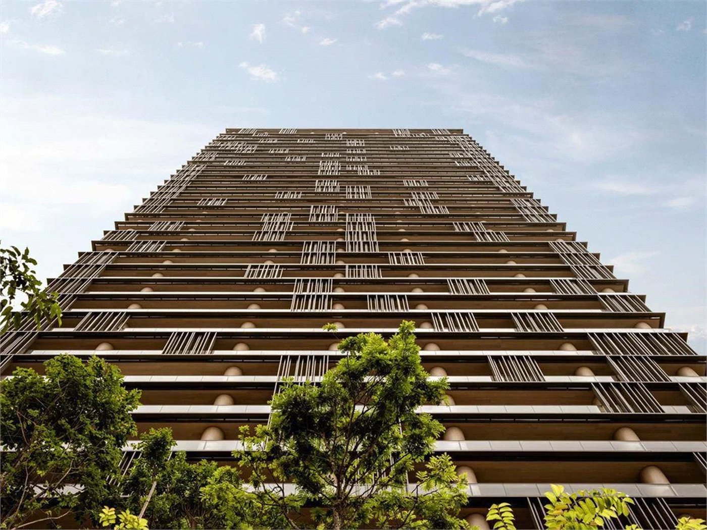 Apartamento à venda com 3 suítes em Pinheiros, São Paulo, SP