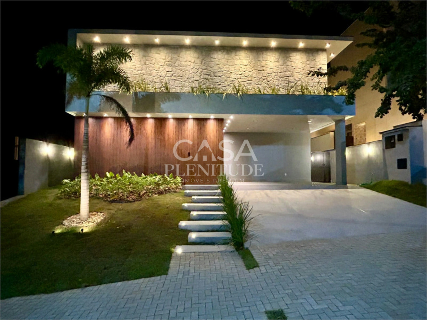 Casa em condomínio à venda com 3 suítes em Alphaville Nova Esplanada, Votorantim, SP