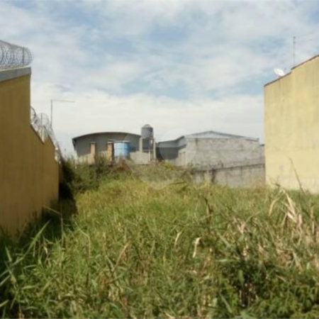 Terreno à venda em Vila Urupês, Suzano, SP