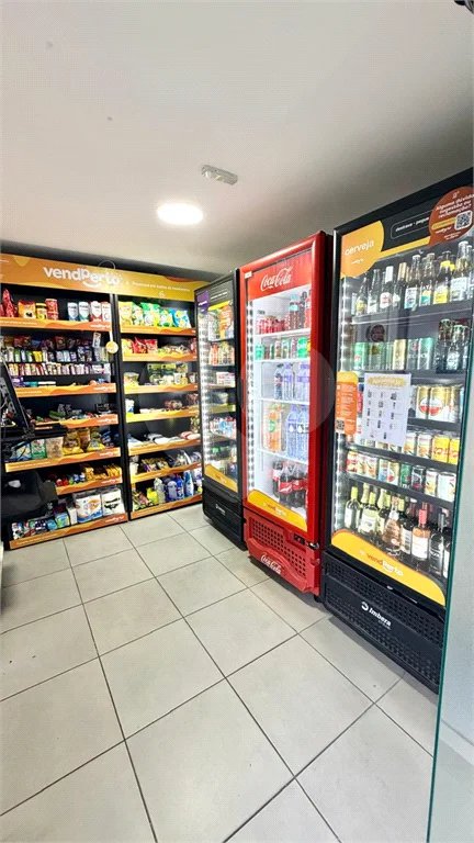 Apartamento à venda com 2 quartos em Mandaqui, São Paulo, SP