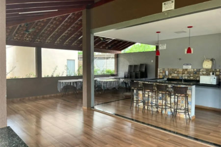 Apartamento à venda com 2 quartos em Vila Monte Alegre, Ribeirão Preto, SP