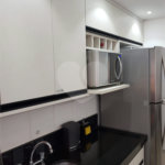 Flat à venda com 2 quartos, sendo 1 suíte, no Centro, São Bernardo do Campo, SP