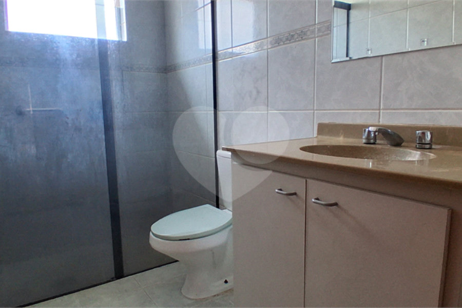 Sobrado à venda com 3 quartos, sendo 1 suíte, em Mandaqui, São Paulo, SP