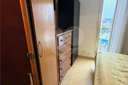 Apartamento para alugar com 3 quartos, sendo 1 suíte, em Vila Progresso, Guarulhos, SP