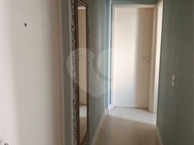 Apartamento à venda com 2 quartos em Saúde, São Paulo, SP