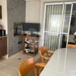 Apartamento à venda com 3 suítes em Vila Gertrudes, São Paulo, SP