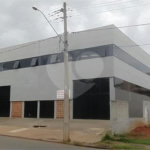 Galpão para alugar em Alphaville Nova Esplanada, Votorantim, SP