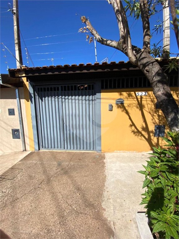 Casa térrea venda no Parque Paraíso