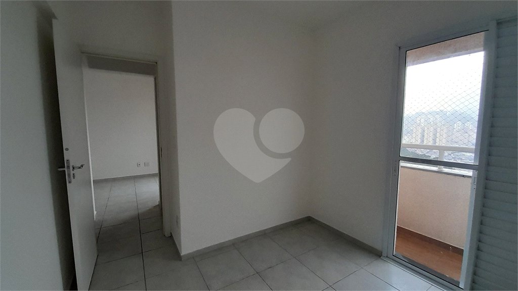 Apartamento para alugar com 2 quartos no Centro, São Bernardo do Campo, SP