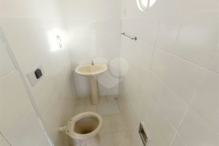 Apartamento para alugar com 1 quarto em Maracanã, Rio de Janeiro, RJ