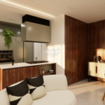 Residencial Treviso: casa em condomínio com área de lazer