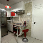 Apartamento à venda com 1 quarto no Centro, São Paulo, SP