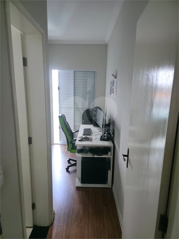 Casa à venda com 2 suítes em Jardim Santos Dumont I, Mogi das Cruzes, SP
