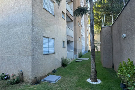 Apartamento para alugar com 1 quarto em Jardim do Triunfo, Guarulhos, SP