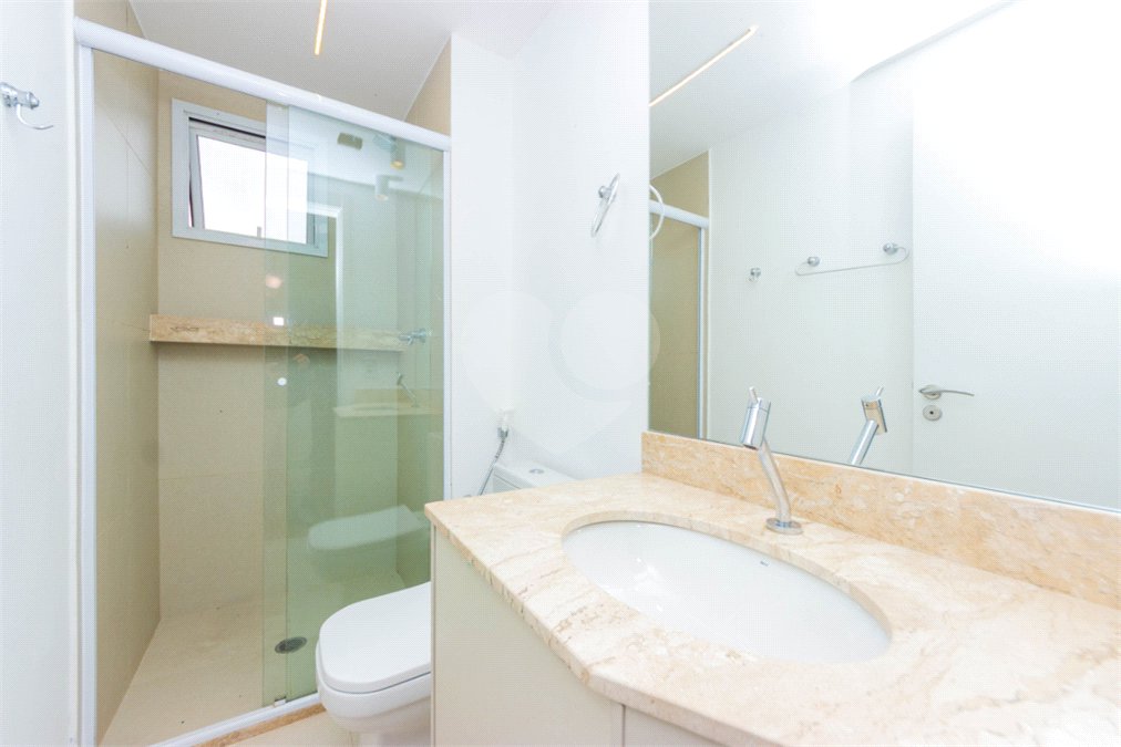 Apartamento à venda com 3 quartos, sendo 1 suíte,  em Vila Cruzeiro, São Paulo, SP
