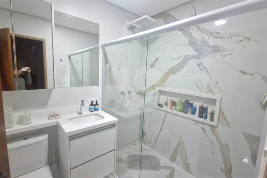 Casa Térrea à venda com 3 quartos, sendo 2 suítes, em Santana, São Paulo, SP