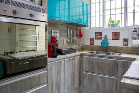 Casa à venda com 5 quartos, sendo 1 suíte, em Grajaú, Rio de Janeiro, RJ