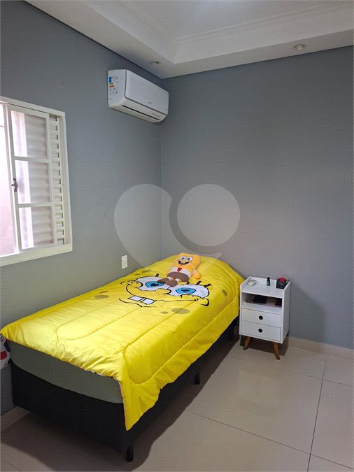 Casa à venda com 3 quartos, sendo 1 suíte, em Jardim Ouro Branco, Ribeirão Preto, SP