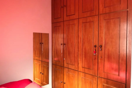 Casa à venda com 2 quartos, sendo 1 suíte,  em Lapa de Baixo, São Paulo, SP