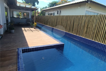 Casa à venda com 3 suítes em Rasa, Armação dos Búzios, RJ