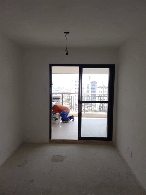 Apartamento à venda com 2 quartos, sendo 1 suíte, em Ipiranga, São Paulo, SP
