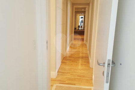 Apartamento à venda ou para alugar com 3 suítes em Vila Olímpia, São Paulo, SP