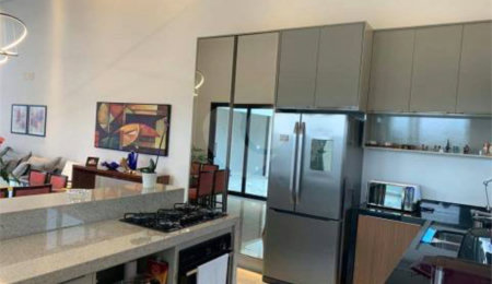 Casa à venda com 2 quartos, sendo 1 suíte, em Pinheirinho, Vinhedo, SP