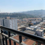 Apartamento à venda com 2 quartos em Vila Galvão, Guarulhos, SP