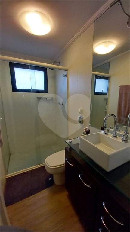 Apartamento à venda com 3 quartos, sendo 1 suíte, em Jardim São Paulo(zona Norte), São Paulo, SP