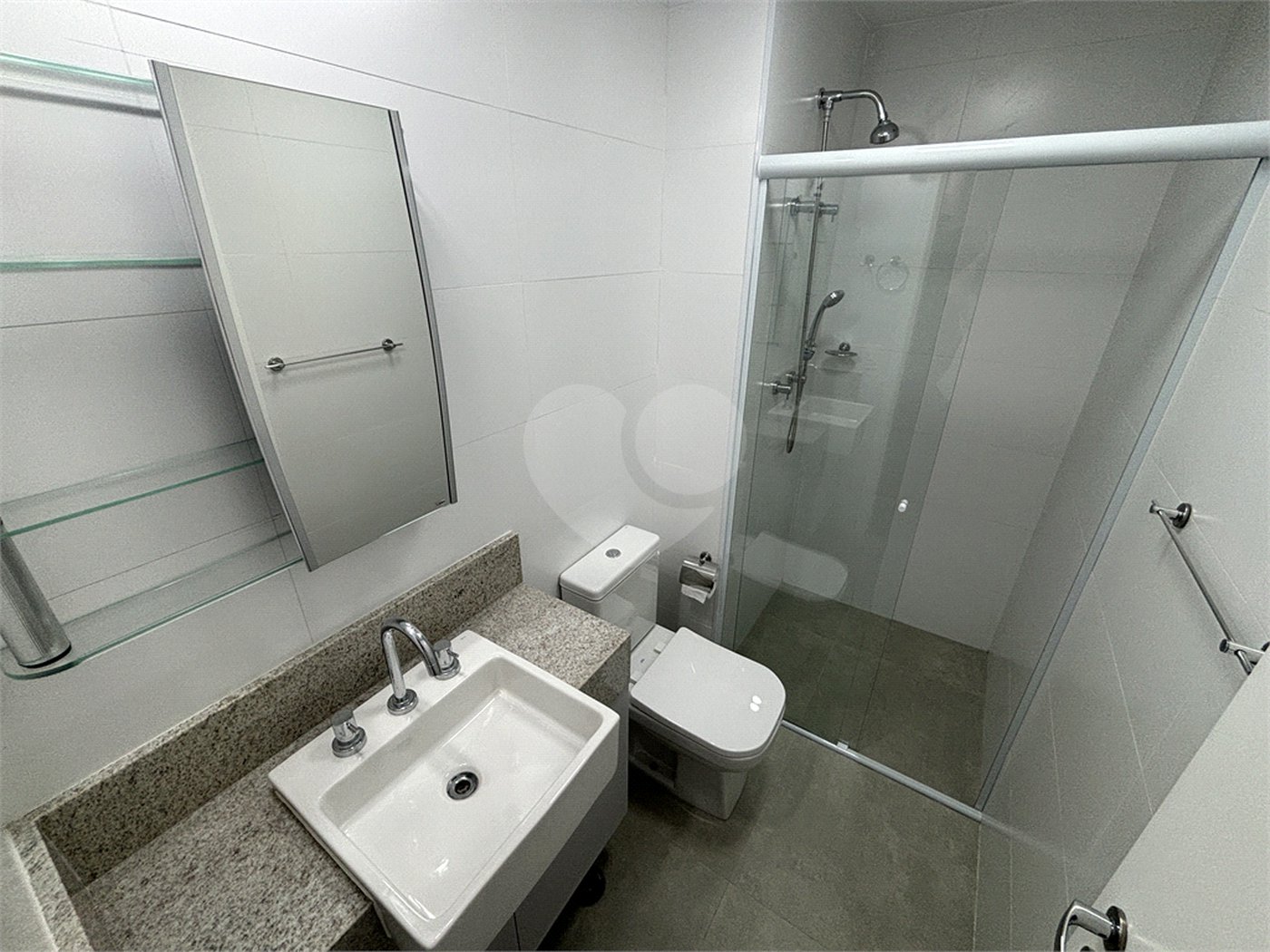 Apartamento à venda com 2 quartos em República, São Paulo, SP
