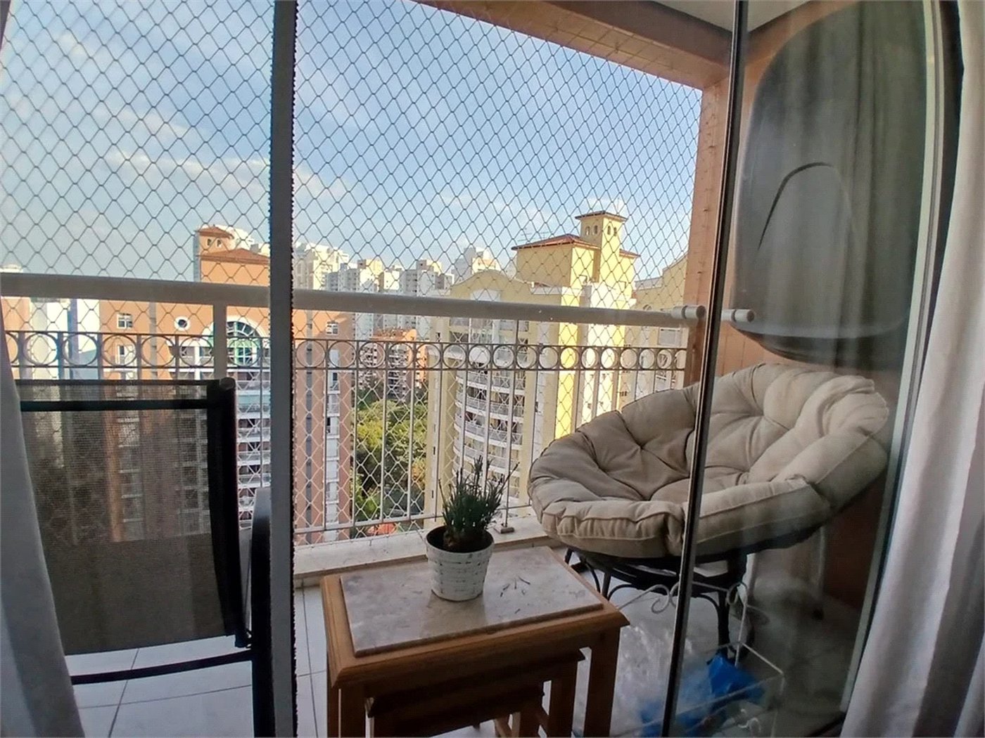 Cobertura à venda com 4 quartos, sendo 2 suítes,  em Alto da Lapa, São Paulo, SP