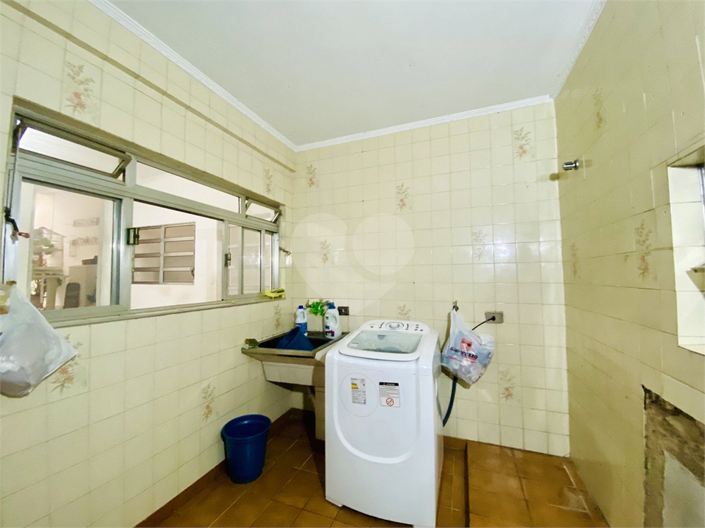 Sobrado à venda com 4 quartos, sendo 1 suíte, em Vila Gilda, Santo André, SP